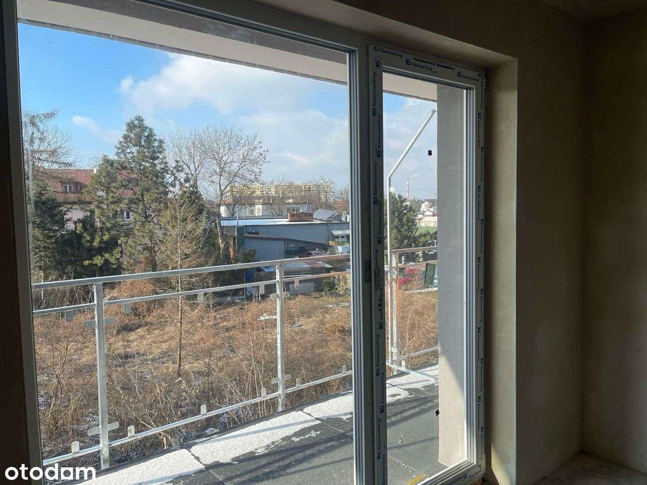 Mieszkanie 3.A | Włocławek ul. Żeromskiego - Pełny obrazek: 3/4