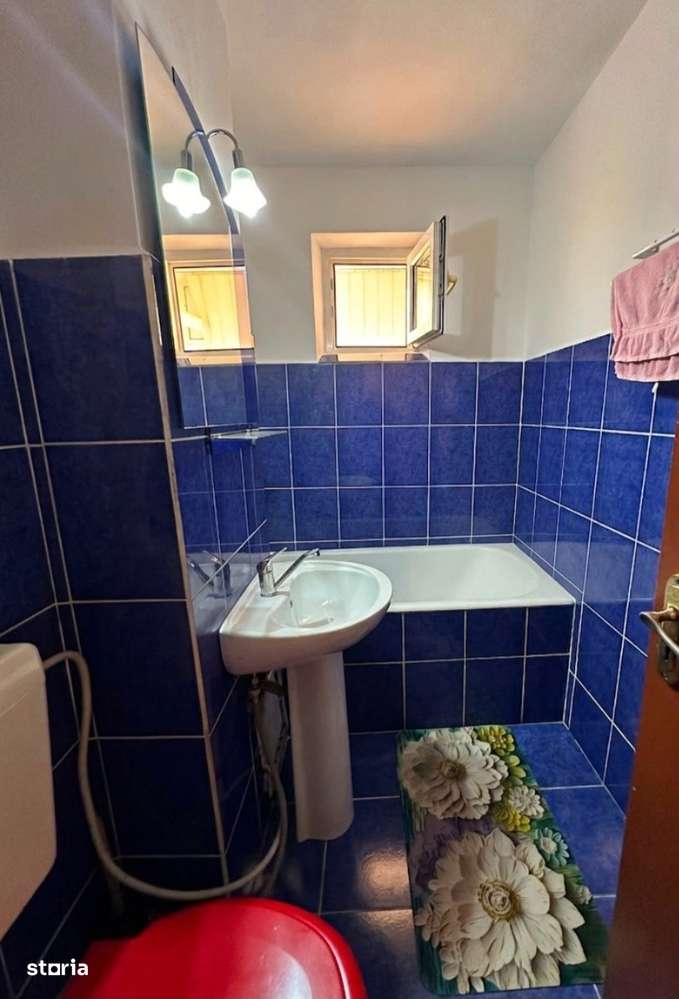 Apartament 3 camere decomandate | Astra | Etaj 1 | Zonă excelentă-11
