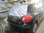 Carro MOT: 1ZRFE  CXVEL: P5Z8ST3Z F8 TOYOTA AURIS 1 FASE 1 2007 1.6I 125CV 5P PRETO GASOLINA - 4