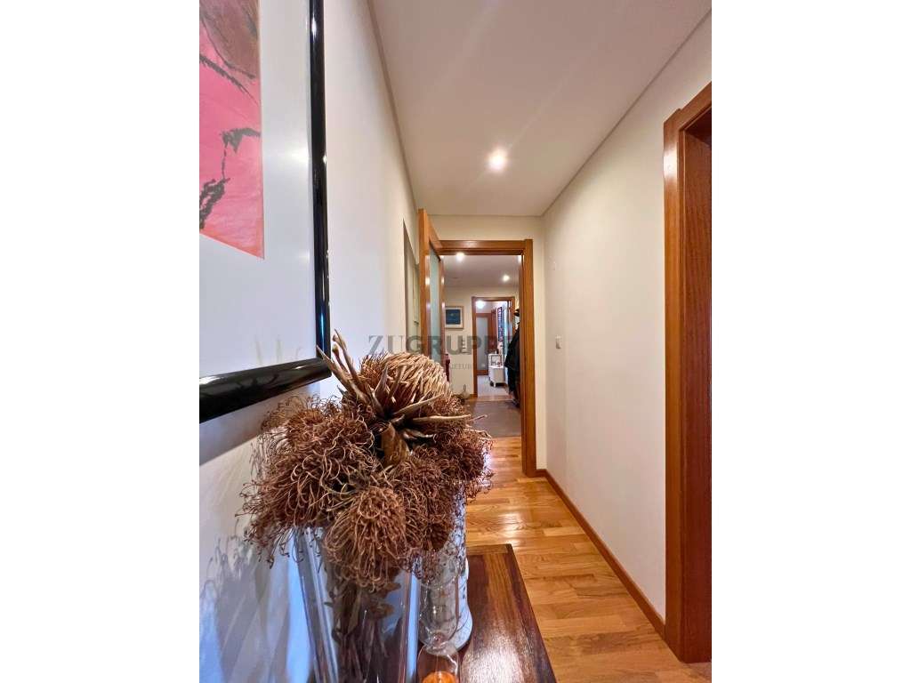 T3 157 m² | 5º Andar | Duas Frentes | Vistas Desafogadas | 2 Lugare...-19