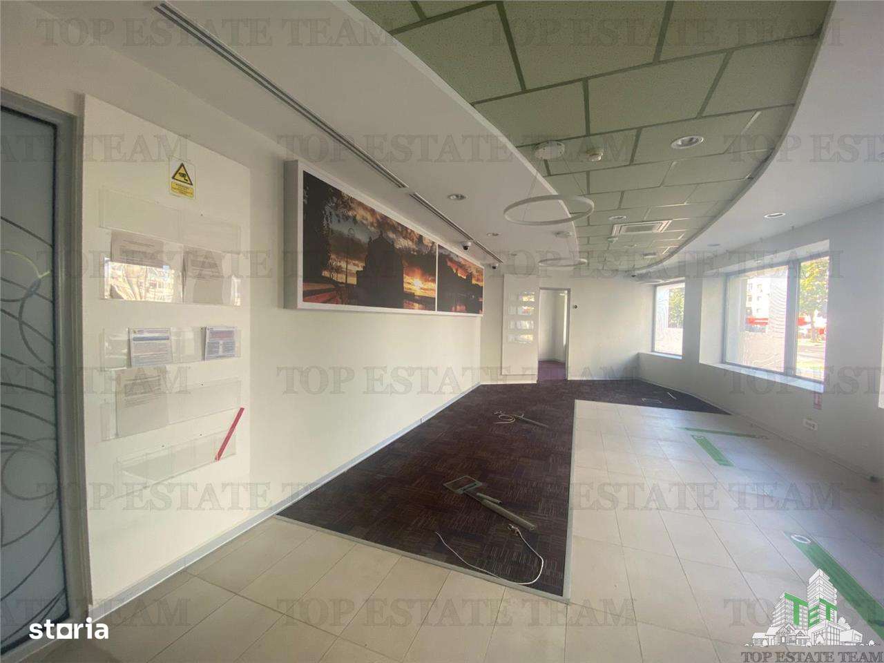 SPATIU COMERCIAL ZONA VICTORIA, CONSTANTA - Imagine principală: 4/10