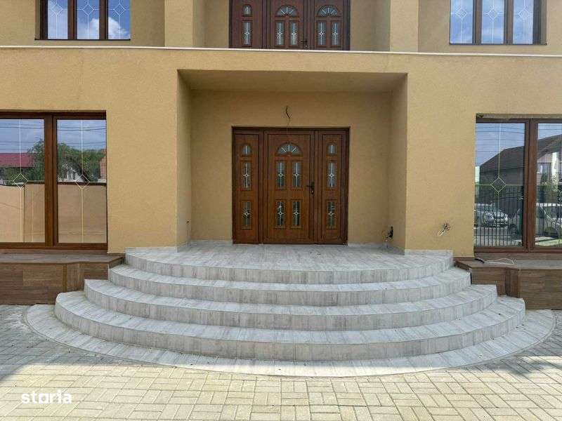 PROPRIETAR casa in Parta la 10 km de timisoara sau schimb.APART - Imagine principală: 4/8