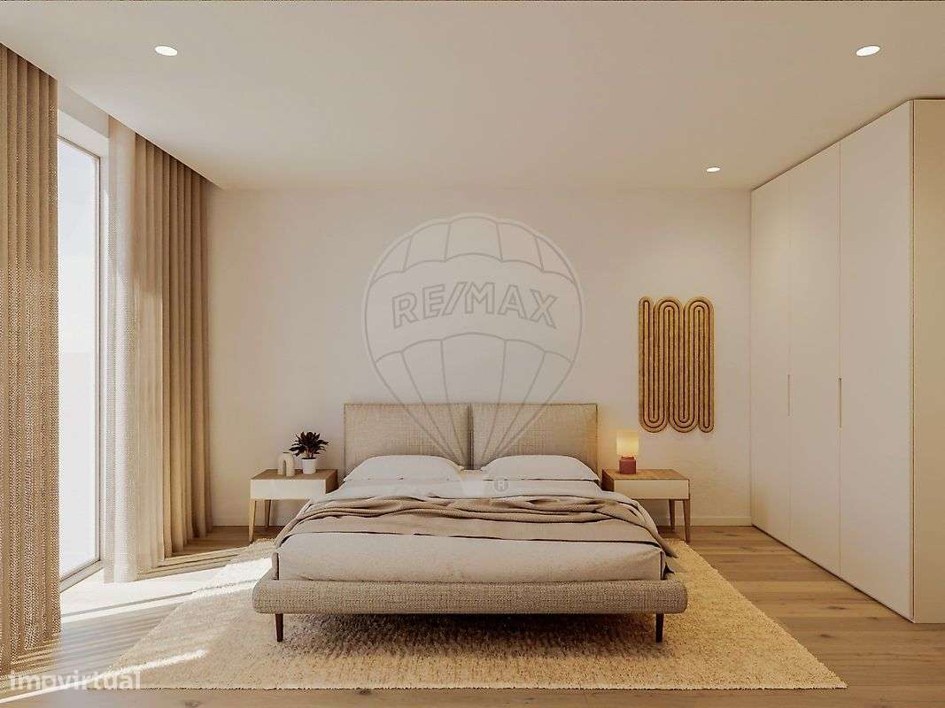 Apartamento T2 para venda-10