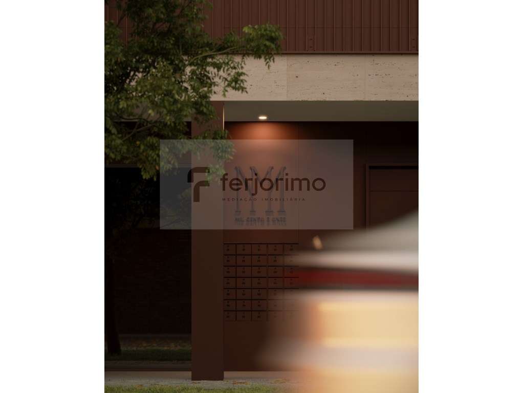 Exelente Apartamento Tipologia T4-5