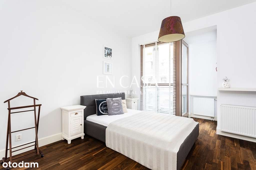 Mokotów | Eko - park | 124 m2 | 4 pokoje - Pełny obrazek: 5/18