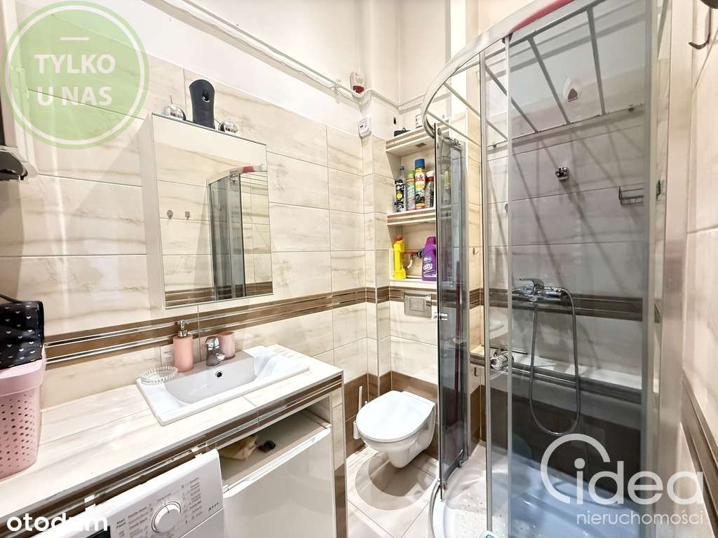 2 pokoje blisko Wałów Chrobrego - Pełny obrazek: 4/6