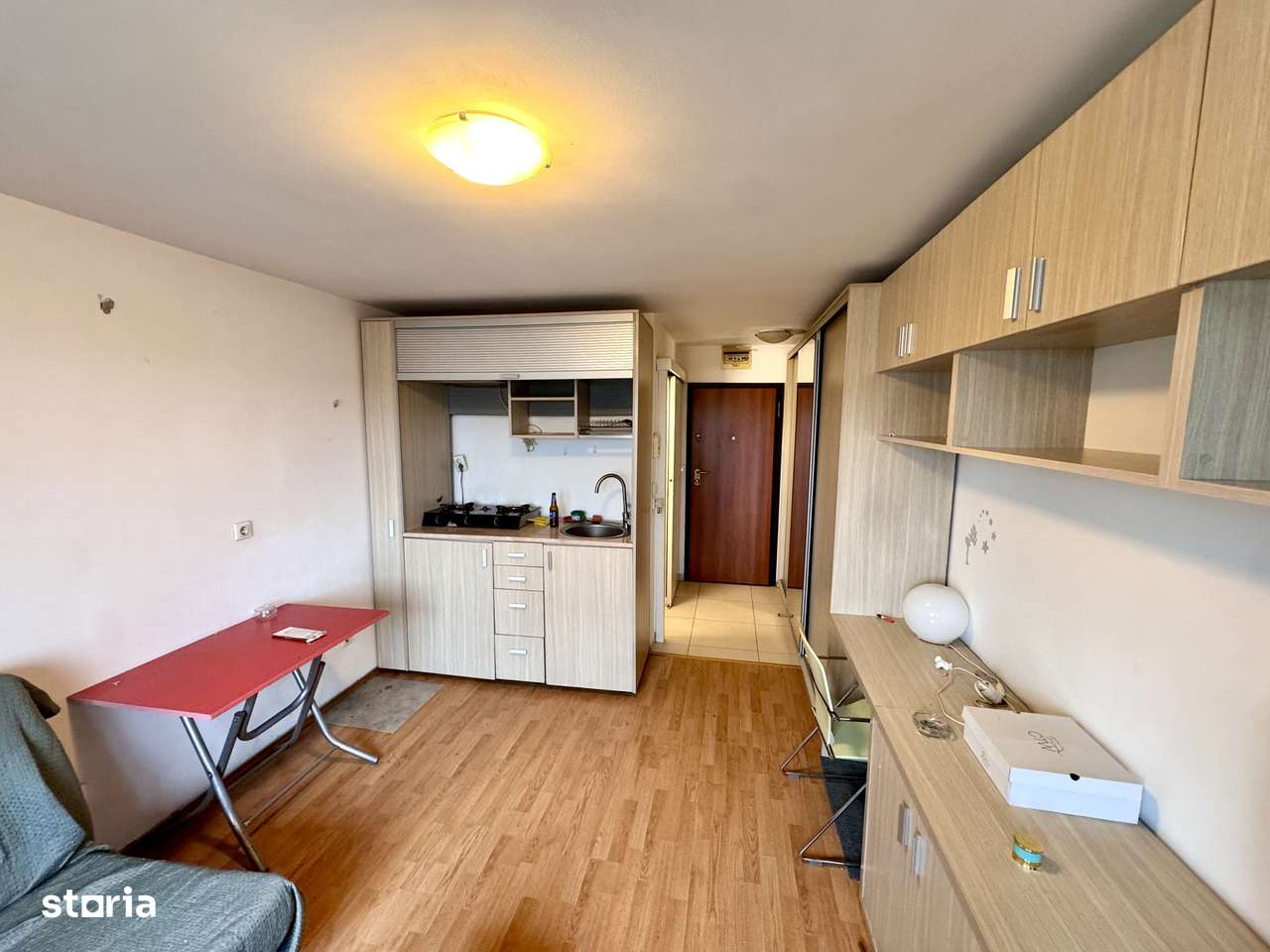 Garsoniera renovata  | Bulevardul Energeticienilor - Imagine principală: 5/8