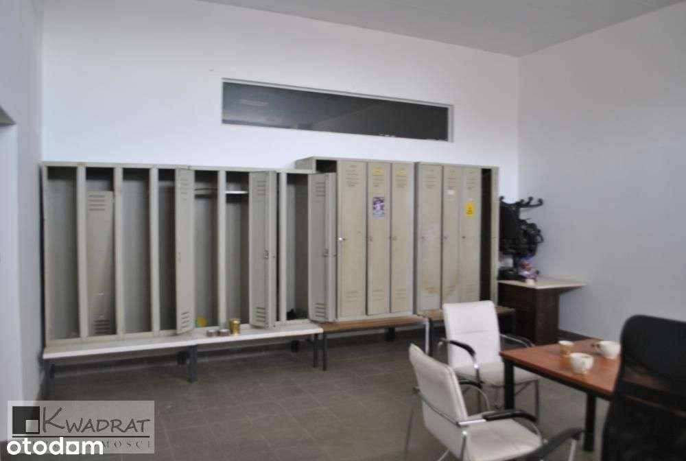 Hala/Magazyn, 700 m², Poznań - Pełny obrazek: 5/9