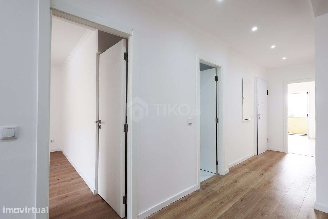 APARTAMENTO T3 EM QUELUZ – OPORTUNIDADE ÚNICA QUE VAI DESAPARECER RÁP-21