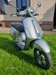 Vespa Elettrica - 7