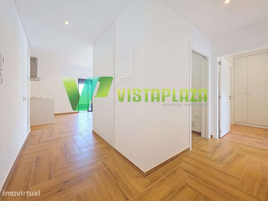 Apartamento T3 Novo com garagem e piscina, Portimão - Grande imagem: 4/30