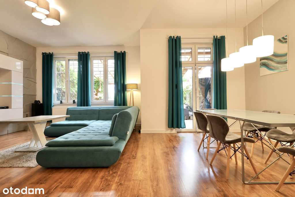 Dom z garażem, tarasem i 2 balkonami - Tyniec - Pełny obrazek: 4/20