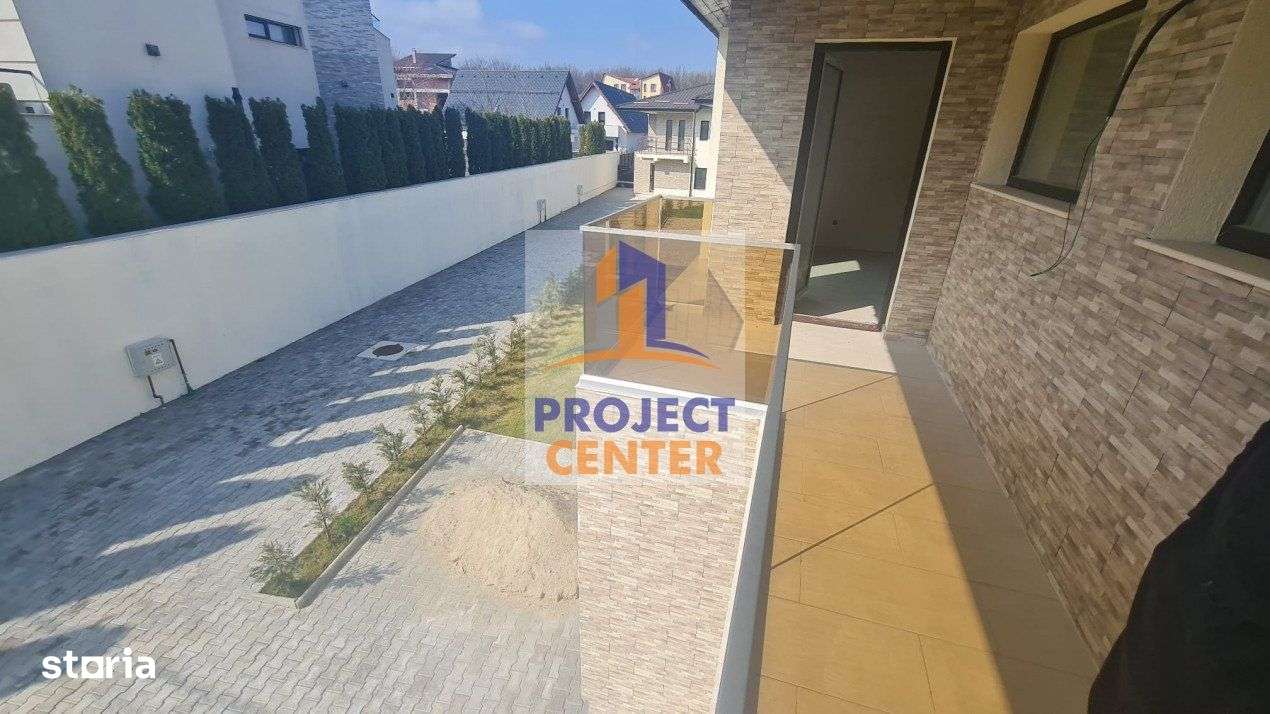 Vila 4 camere, Gavana Platou - Imagine principală: 5/16