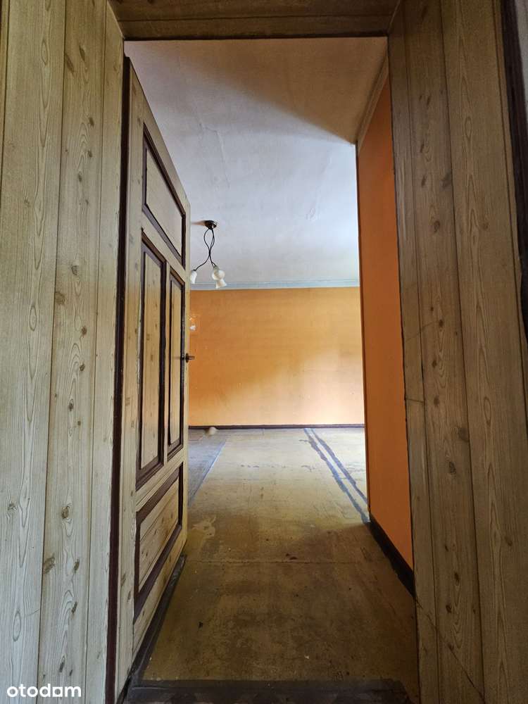 Kawalerka 40m2, Leśna ul. Reja, Do Generalnego Remontu-14