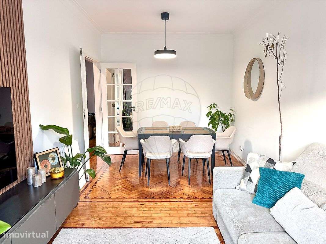 Apartamento T2 para venda - Grande imagem: 4/19