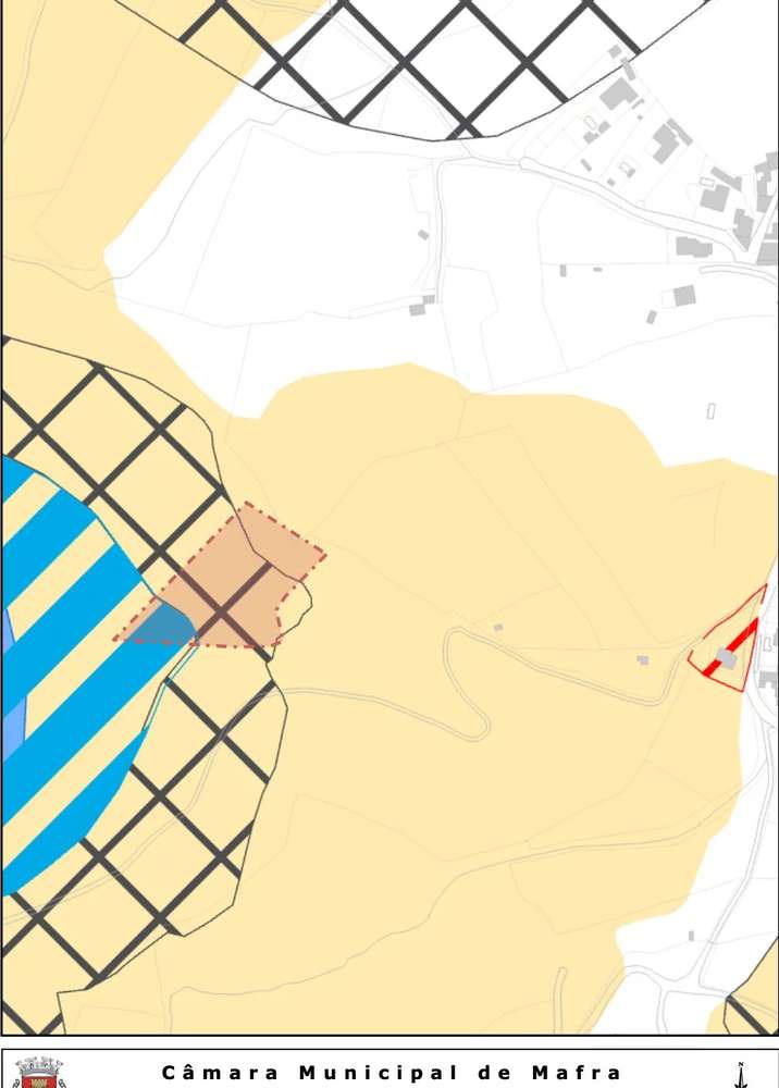 Vale da Pia - Montesouros-5