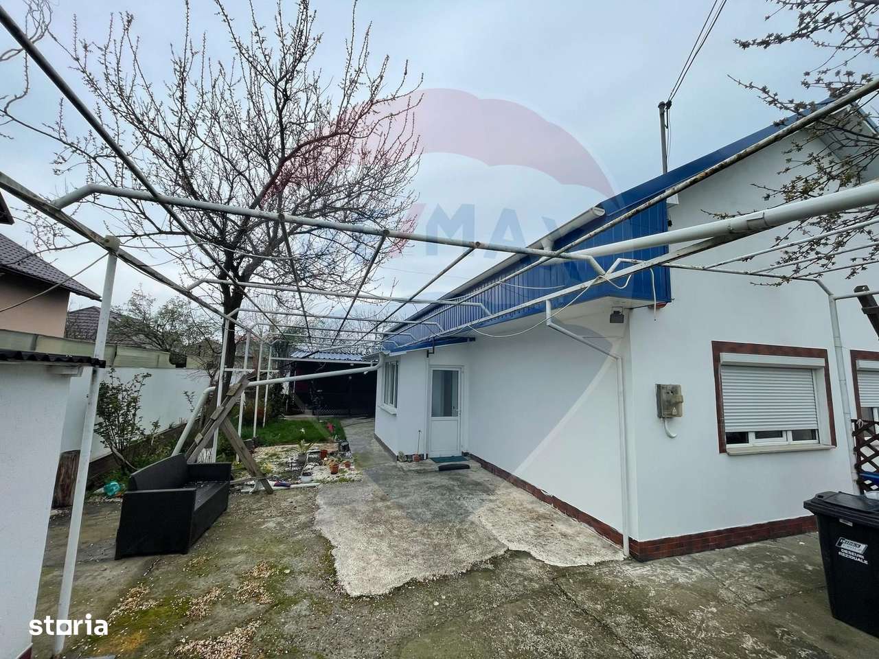 Casa de vanzare in Eforie Nord Constanta - Imagine principală: 4/16