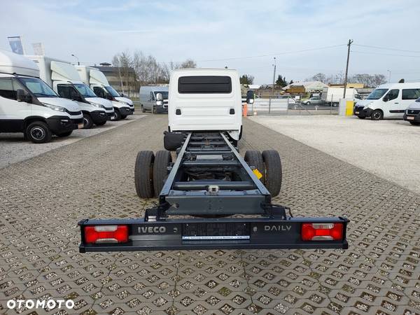 Iveco Daily 72C17/ 35C17 3.0HPi, Rama do zabudowy - 6