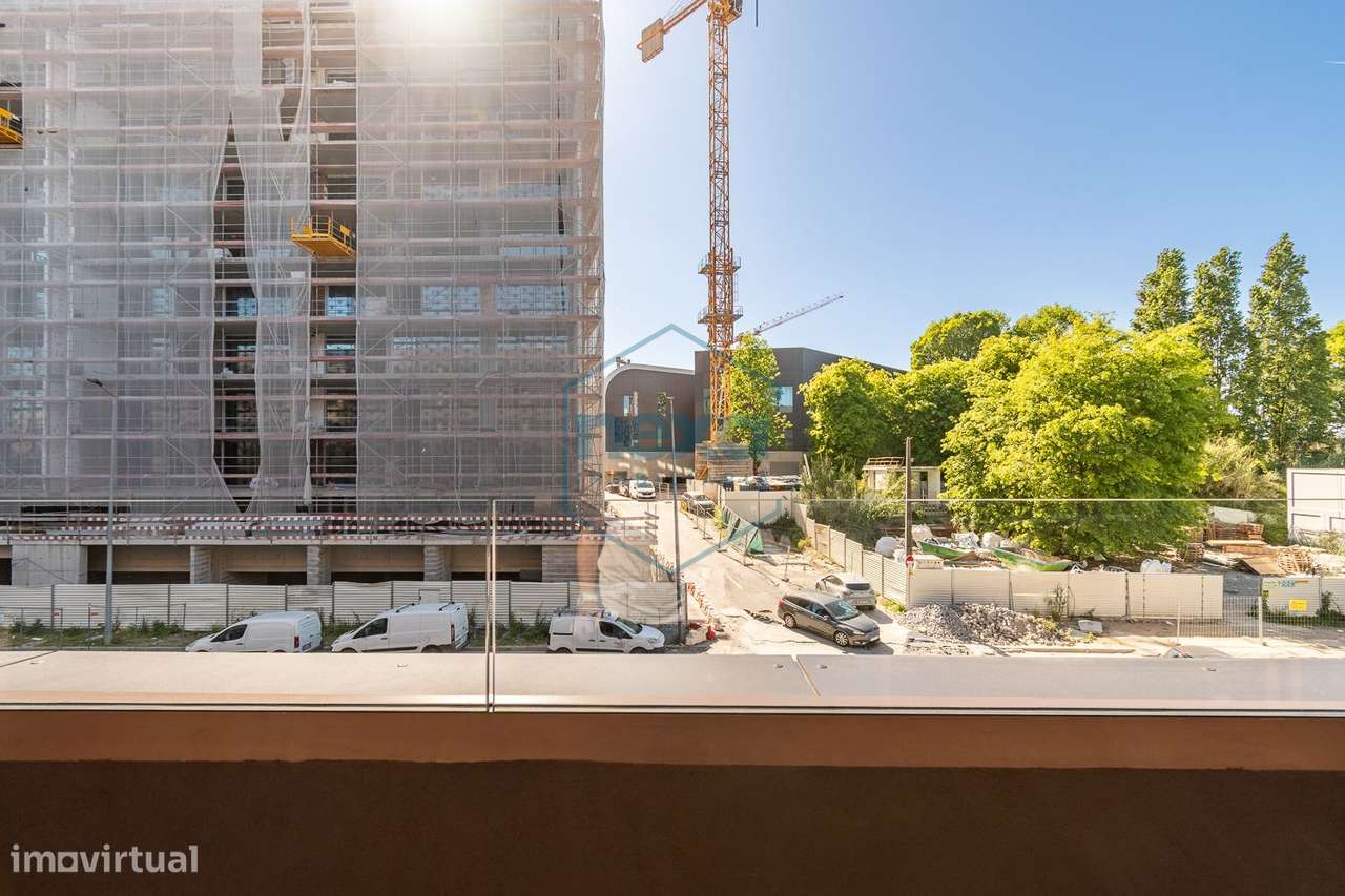 Apartamento T2 - Novo - Douro Nobilis-24