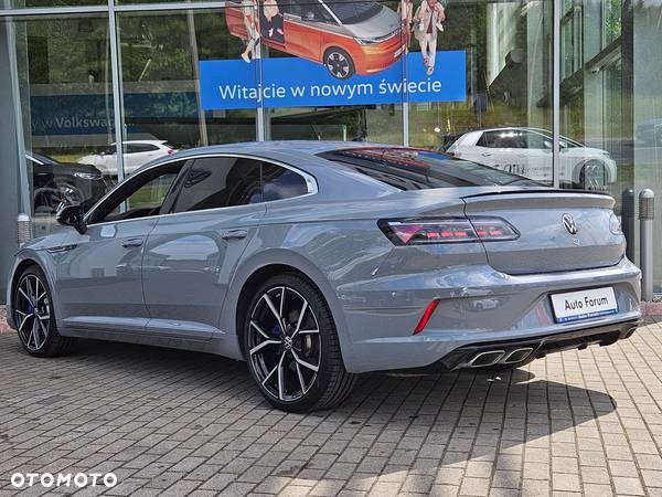 Volkswagen Arteon 2.0 TSI 4Motion R DSG - 6