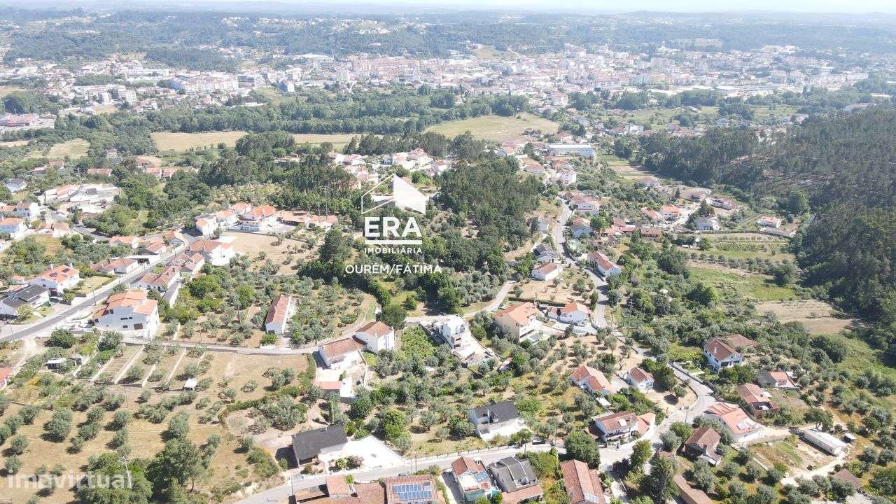 Terreno para Construção perto de Ourém - Grande imagem: 5/10