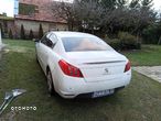 Peugeot 508 2.0 HDi Allure - 4