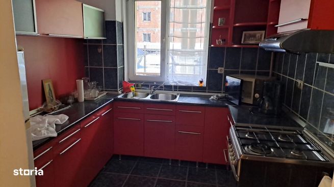 Apartament 2 camere zona Rahova