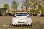 Renault Mégane Coupe 2.0 T RS - 4