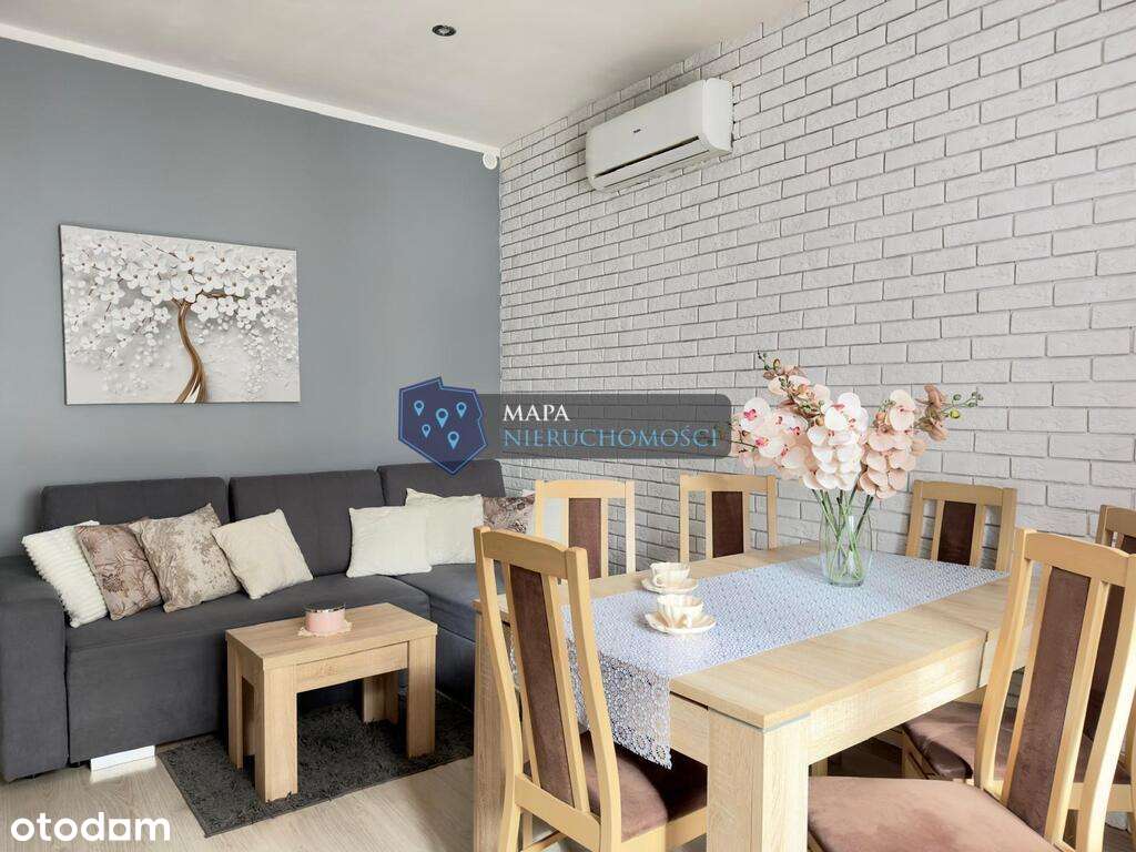 Mieszkanie 56,5m2 w centrum Włocławka-1