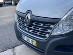 Renault Master 2.3 dCi L3H2 C/ Rampa entrada - 23