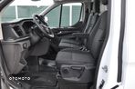 Ford TRANSIT CUSTOM L2 130KM NA GWARANCJI FABRYCZNEJ KRAJOWY 100% BEZWYPADKOWY I WŁAŚCICIEL SERWISOWANY HAK - 5