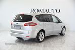 Ford S-Max 2.0 TDCi Titanium 7L Aut. - 4