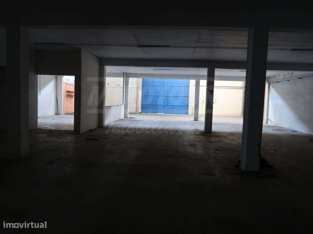 Armazém na Vila Amélia, Quinta do Anjo-11
