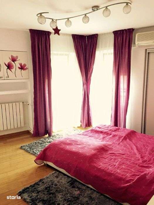 Eroilor-Plevnei-Casa Radio | 2 camere | decomandat | metrou - Imagine principală: 3/5