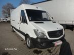 Mercedes-Benz Sprinter - 3