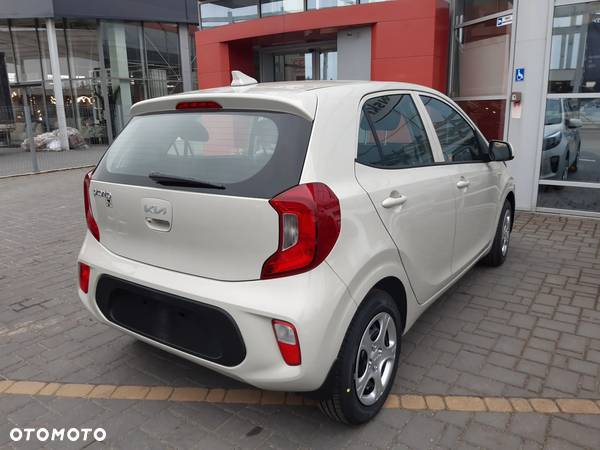 Kia Picanto 1.0 M - 3