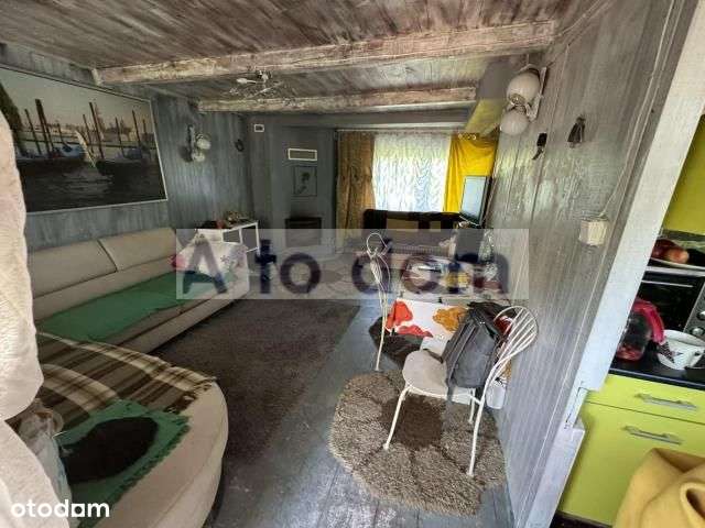 Rekreacja,10 Km Od Minska Mazowieckiego W Lesie-9