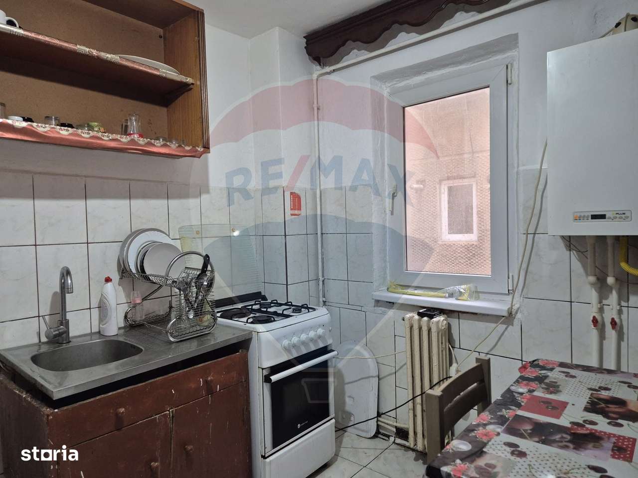 Apartament cu 3 camere de inchiriat - Strada Stadionului Vama Veche - Imagine principală: 5/5