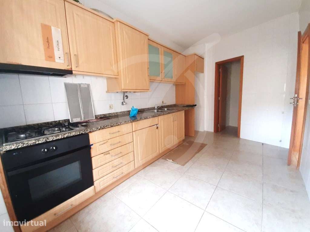 ApartamentoT1 com garagem em Aver-o-Mar, Póvoa de Varzim-4