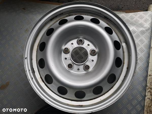 5X120 R16 ET46 Mini Paceman Countryman - 6