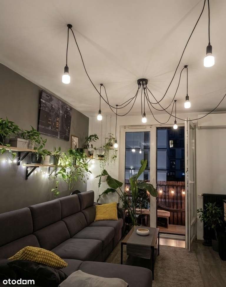 Nowoczesne 2 pokoje na Ursynowie | balkon | garaż-7