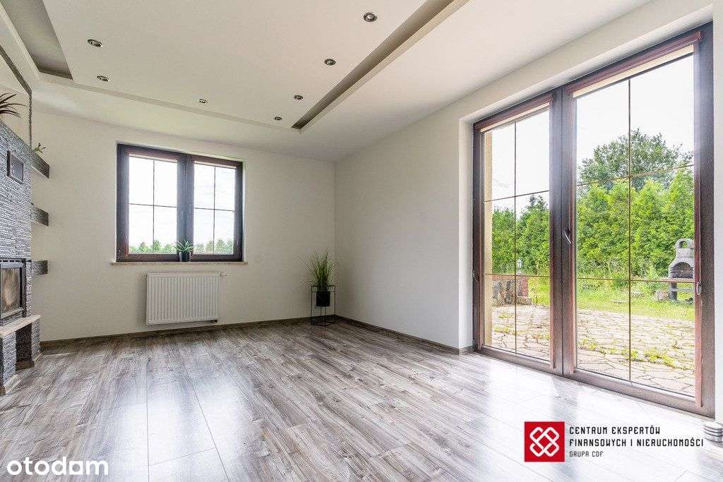 Dom wolnostojący Tuławki - Pełny obrazek: 4/20