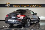 Mercedes-Benz C 220 CDI DPF Coupe (BlueEFFICIENCY) 7G-TRONIC - 27