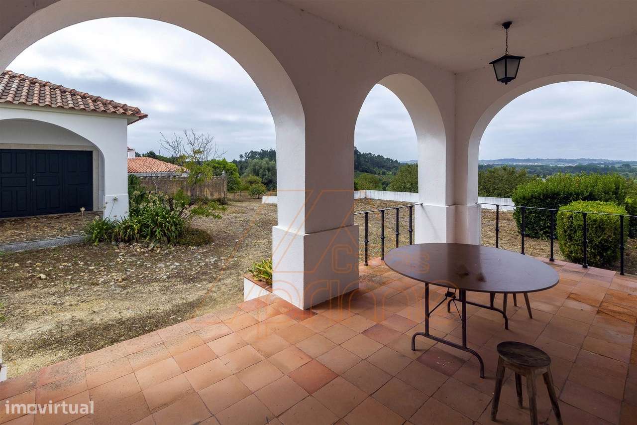 Herdade T8 - Anadia - Aveiro/ Venda-35