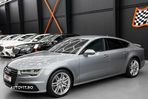 Audi A7 3.0 TDI Quattro Tiptronic - 28