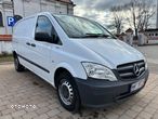 Mercedes-Benz Vito - 1