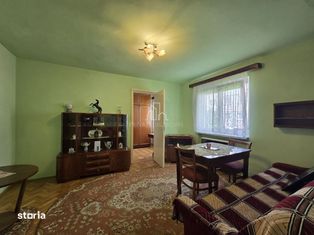 Apartament 2 camere, zona Dumbravei, Sighisoara