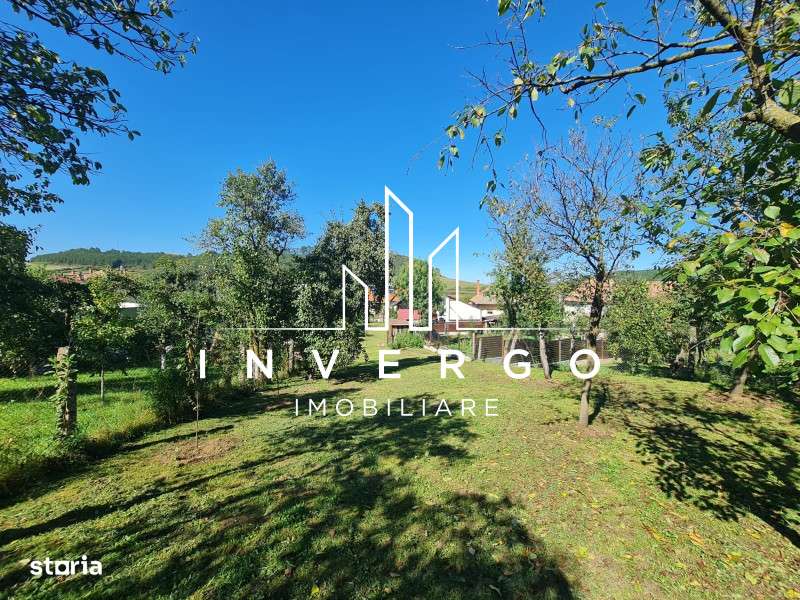 Casa de vanzare in Savadisla, la doar 20 km de Cluj-Napoca-12
