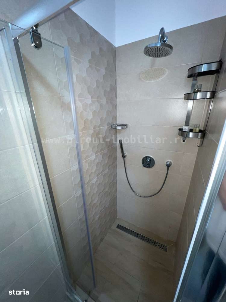 Apartament 2 Camere cu Vedere la Mare și Lac – Mamaia Nord-8