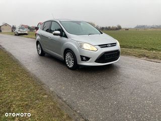 Ford C-MAX 2.0 TDCi Trend
